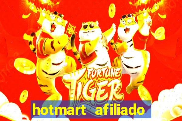 hotmart afiliado entrar login